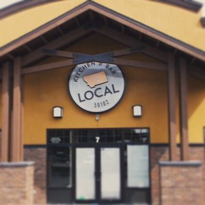 Local Kitchen & Bar
